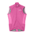 Mens Packable CdA Vest - Hi-Viz Pink