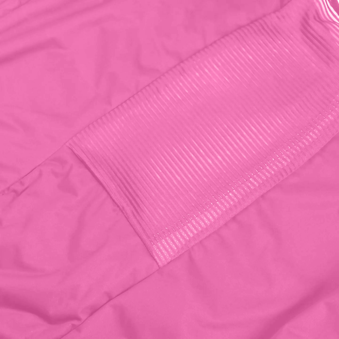 Mens Packable CdA Vest - Hi-Viz Pink