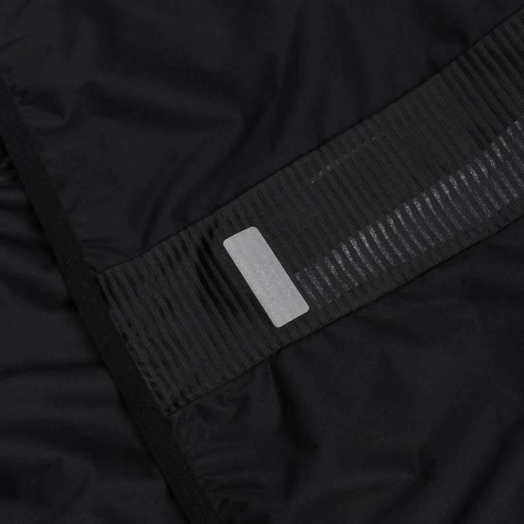 Womens Packable CdA Vest - Black