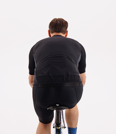 Men’s Velocity Aero Jersey 2.0