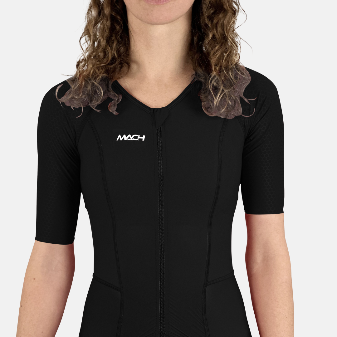 Womens MK2 Aero Triathlon Suit