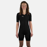 Womens MK2 Aero Triathlon Suit