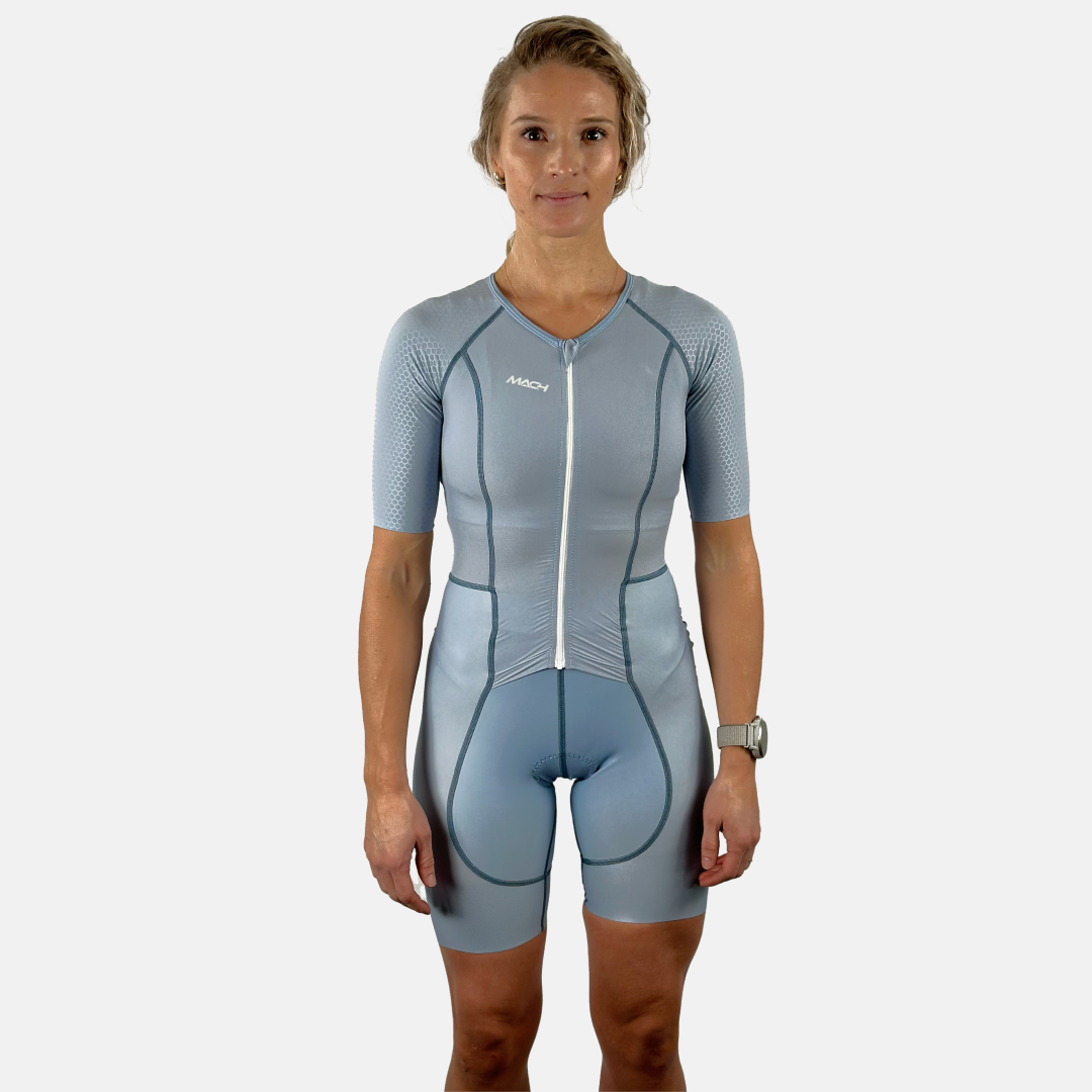 Womens MK2 Aero Triathlon Suit