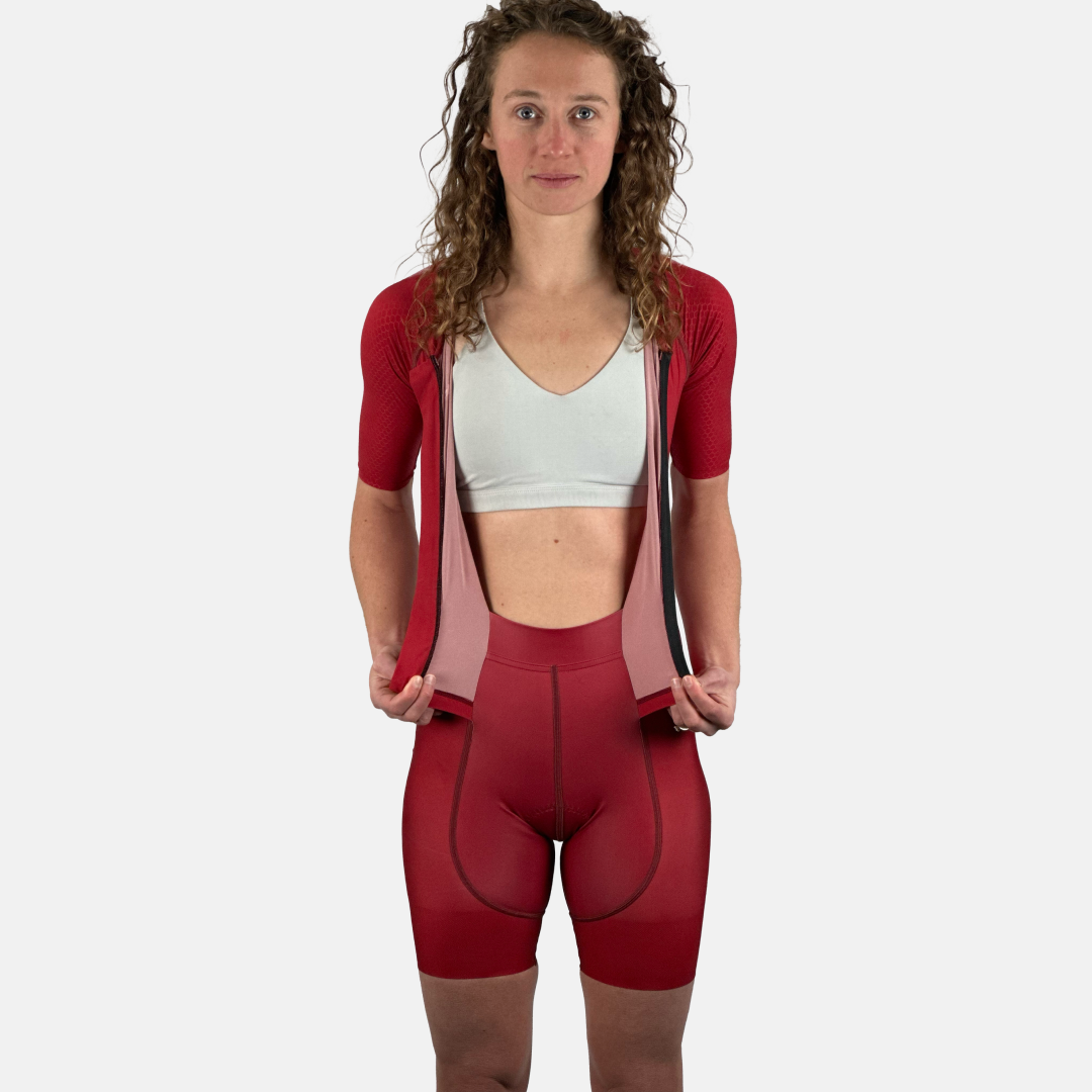 Womens MK2 Aero Triathlon Suit