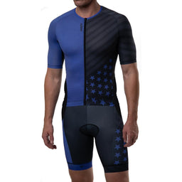 MEN'S ALLEGIANCE MK1 SUIT SUIT Mach Apparel 