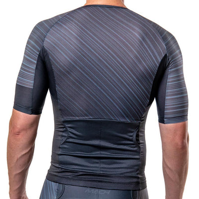MEN'S STRIA MK1 TRI JERSEY JERSEY Mach Apparel 