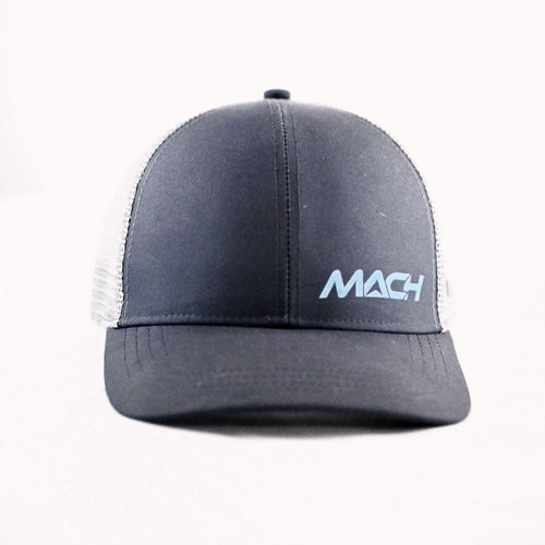 Mach Performance Trucker Mach Apparel 