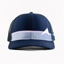 Mach Performance Trucker - Arrow Mach Apparel 