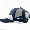 Mach Performance Trucker - Arrow Mach Apparel 