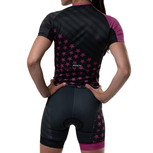 WOMEN'S ALLEGIANCE MK1 SUIT SUIT Mach Apparel 
