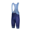 Men's Dynamic Evo I Bibs - Blueberry Mach Apparel 