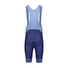 Men's Dynamic Evo I Bibs - Blueberry Mach Apparel 