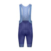 Men's Dynamic Evo I Bibs - Blueberry Mach Apparel 