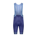 Men's Dynamic Evo I Bibs - Blueberry Mach Apparel 