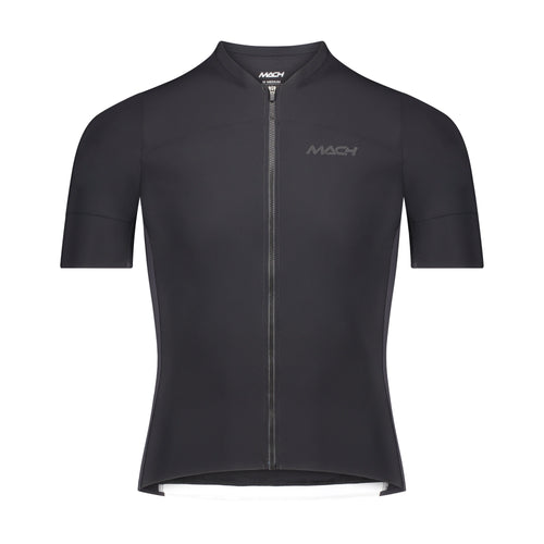 Men's Dynamic Evo I Jersey - Black Mach Apparel 