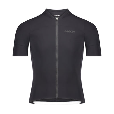 Men's Dynamic Evo I Jersey - Black Mach Apparel 