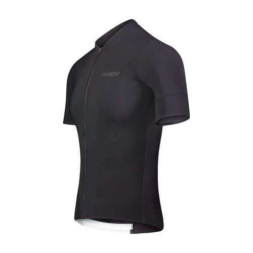 Men's Dynamic Evo I Jersey - Black Mach Apparel 