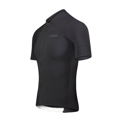 Men's Dynamic Evo I Jersey - Black Mach Apparel 