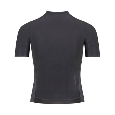 Men's Dynamic Evo I Jersey - Black Mach Apparel 