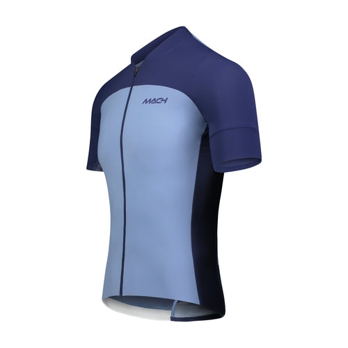 Men's Dynamic Evo I Jersey - Nebulousa Mach Apparel 
