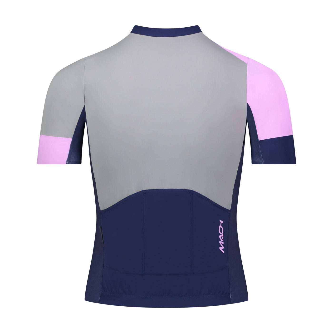Men's Dynamic Evo I Jersey - Patriot Mach Apparel 