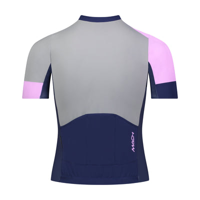 Men's Dynamic Evo I Jersey - Patriot Mach Apparel 