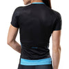 WOMEN'S MACH ONE MK1 TRI JERSEY JERSEY Mach Apparel 