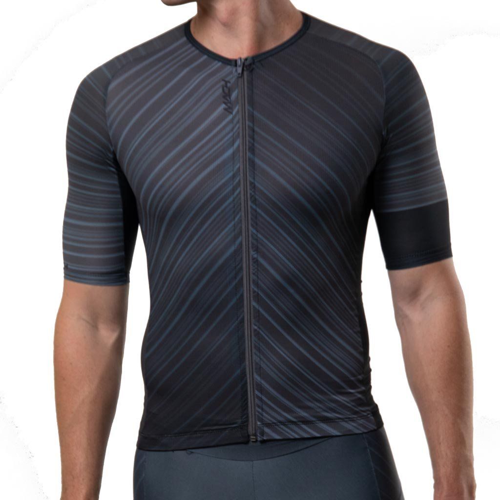 MEN'S STRIA MK1 TRI JERSEY JERSEY Mach Apparel 