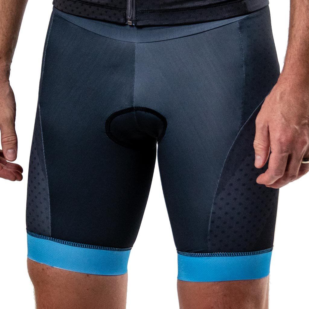 MEN'S MACH ONE MK1 TRI SHORTS SHORTS Mach Apparel 