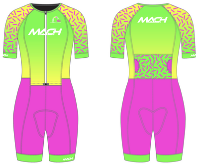 Haley Chura 2023 Tri Suit