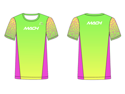 Haley Chura 2023 Podium Shirt