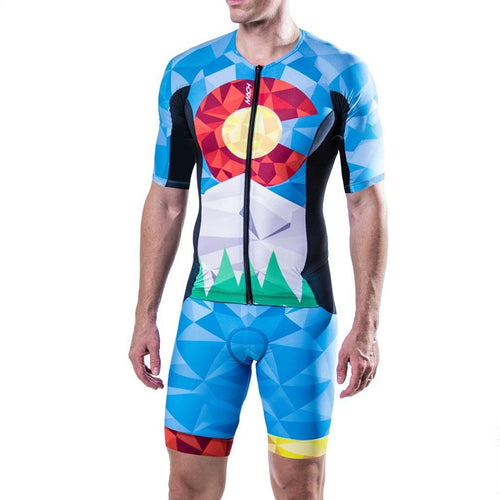 MEN'S COLORADO MK1 SUIT SUIT Mach Apparel 