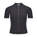 Women's Dynamic Evo I Jersey - Black Mach Apparel 