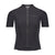 Women's Dynamic Evo I Jersey - Black Mach Apparel 