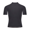 Women's Dynamic Evo I Jersey - Black Mach Apparel 