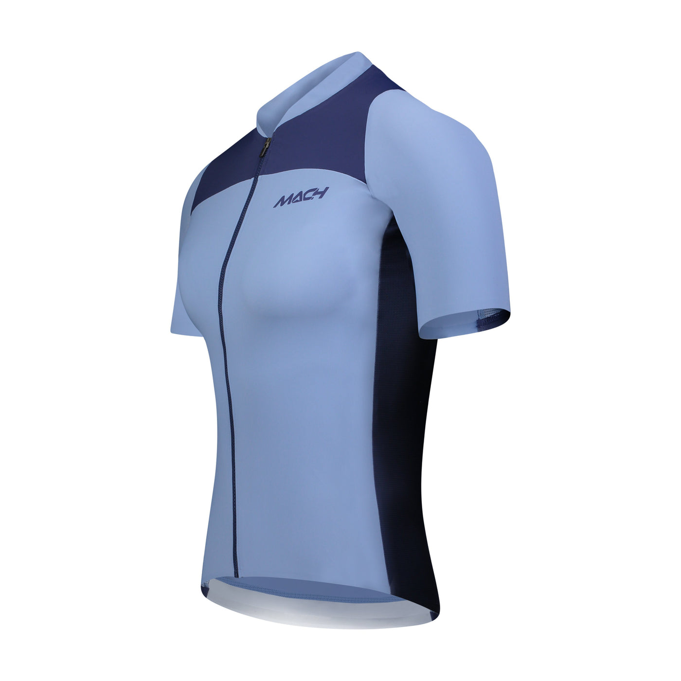 Women's Dynamic Evo I Jersey - Nebulousa Mach Apparel 