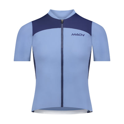 Women's Dynamic Evo I Jersey - Nebulousa Mach Apparel 