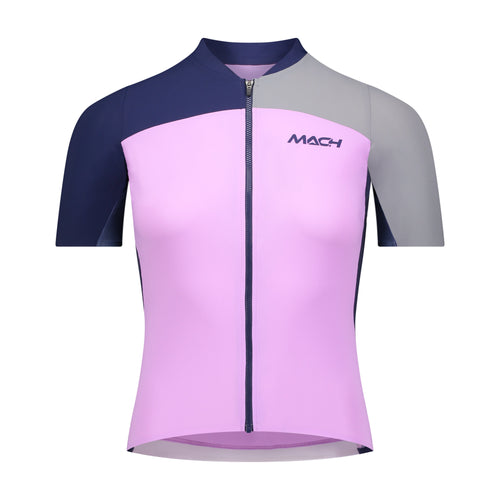 Women's Dynamic Evo I Jersey - Princess Mach Apparel 