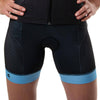 WOMEN'S MACH ONE MK1 TRI SHORTS SHORTS Mach Apparel 