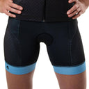 WOMEN'S MACH ONE MK1 TRI SHORTS SHORTS Mach Apparel 