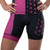 WOMEN'S ALLEGIANCE MK1 TRI SHORTS SHORTS Mach Apparel 