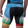 MEN'S COLORADO MK1 TRI SHORTS SHORTS Mach Apparel 