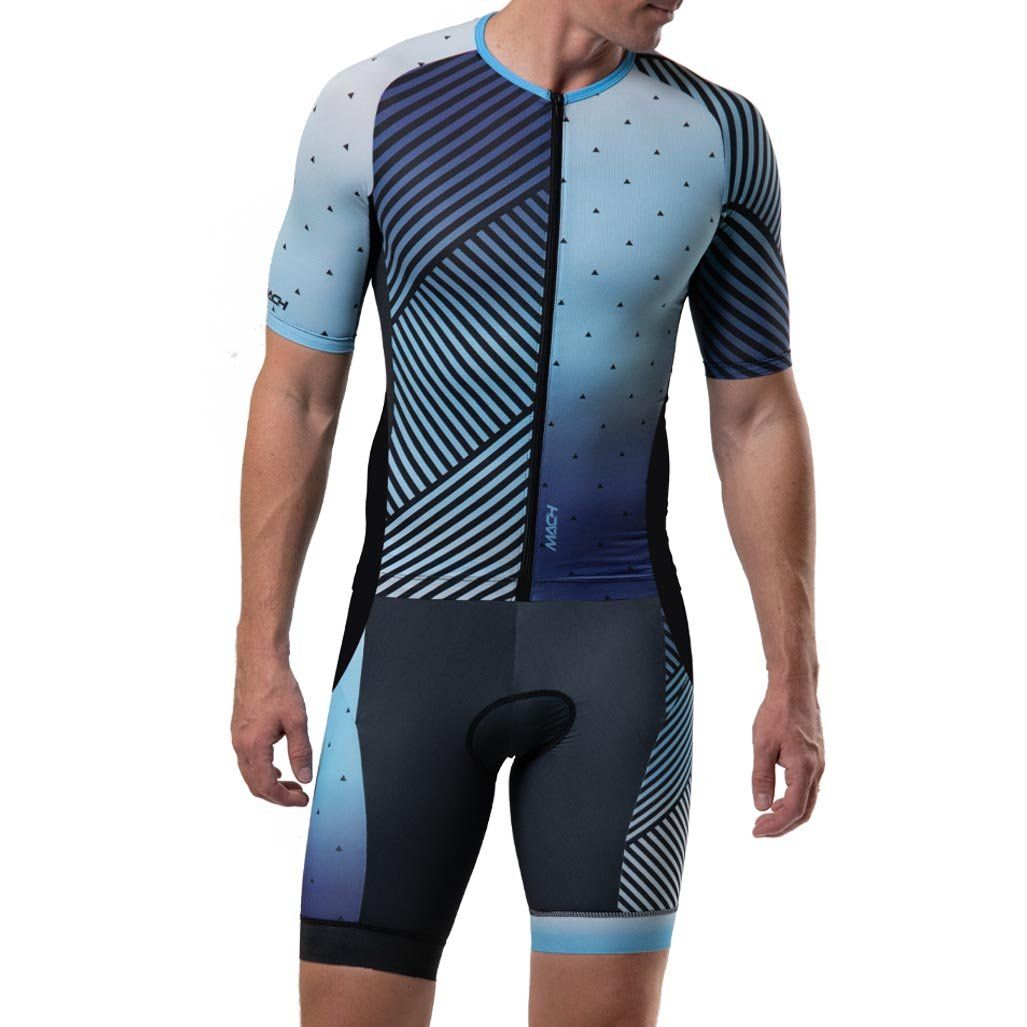MEN'S OPTIC MK1 SUIT SUIT Mach Apparel 