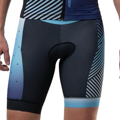 MEN'S OPTIC MK1 TRI SHORTS SHORTS Mach Apparel 