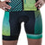 WOMEN'S OPTIC MK1 TRI SHORTS SHORTS Mach Apparel 