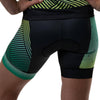 WOMEN'S OPTIC MK1 TRI SHORTS SHORTS Mach Apparel 