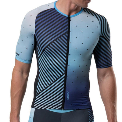 MEN'S OPTIC MK1 TRI JERSEY JERSEY Mach Apparel 